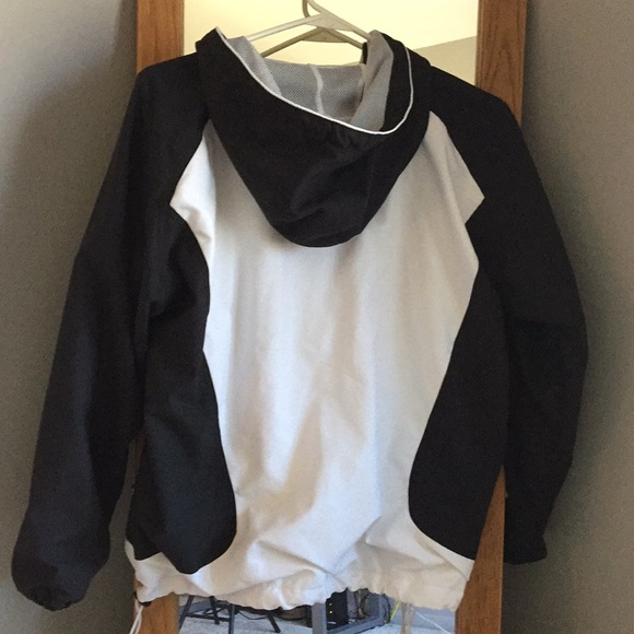 Jacket - Picture 2 of 3